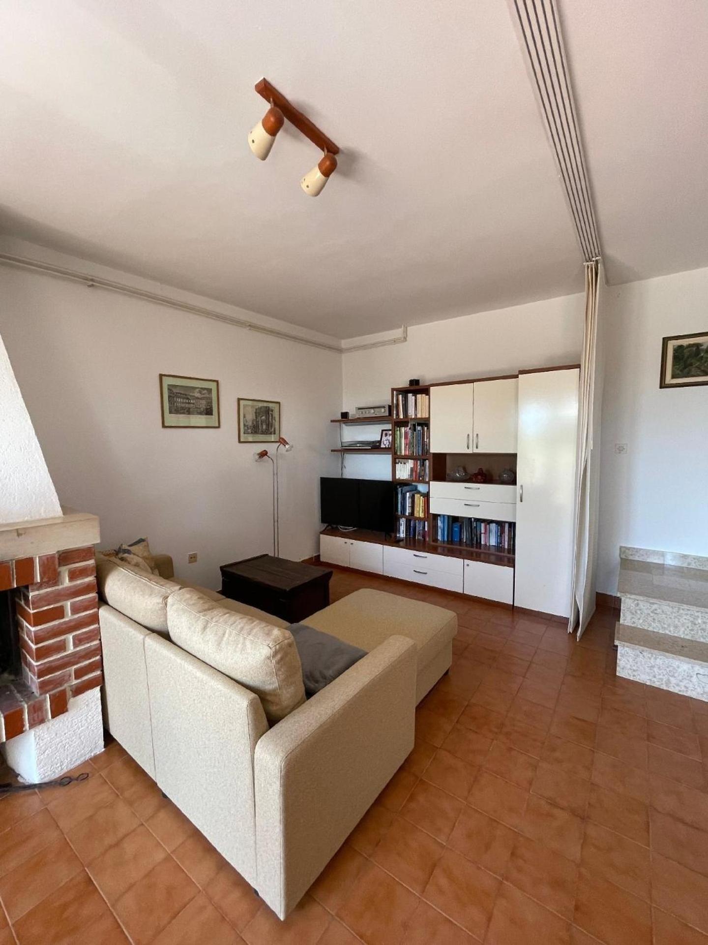 Ferienhaus Fuer 4 Personen Ca 100 M In Premantura, Istrien Medulin Und Umgebung Bagian luar foto