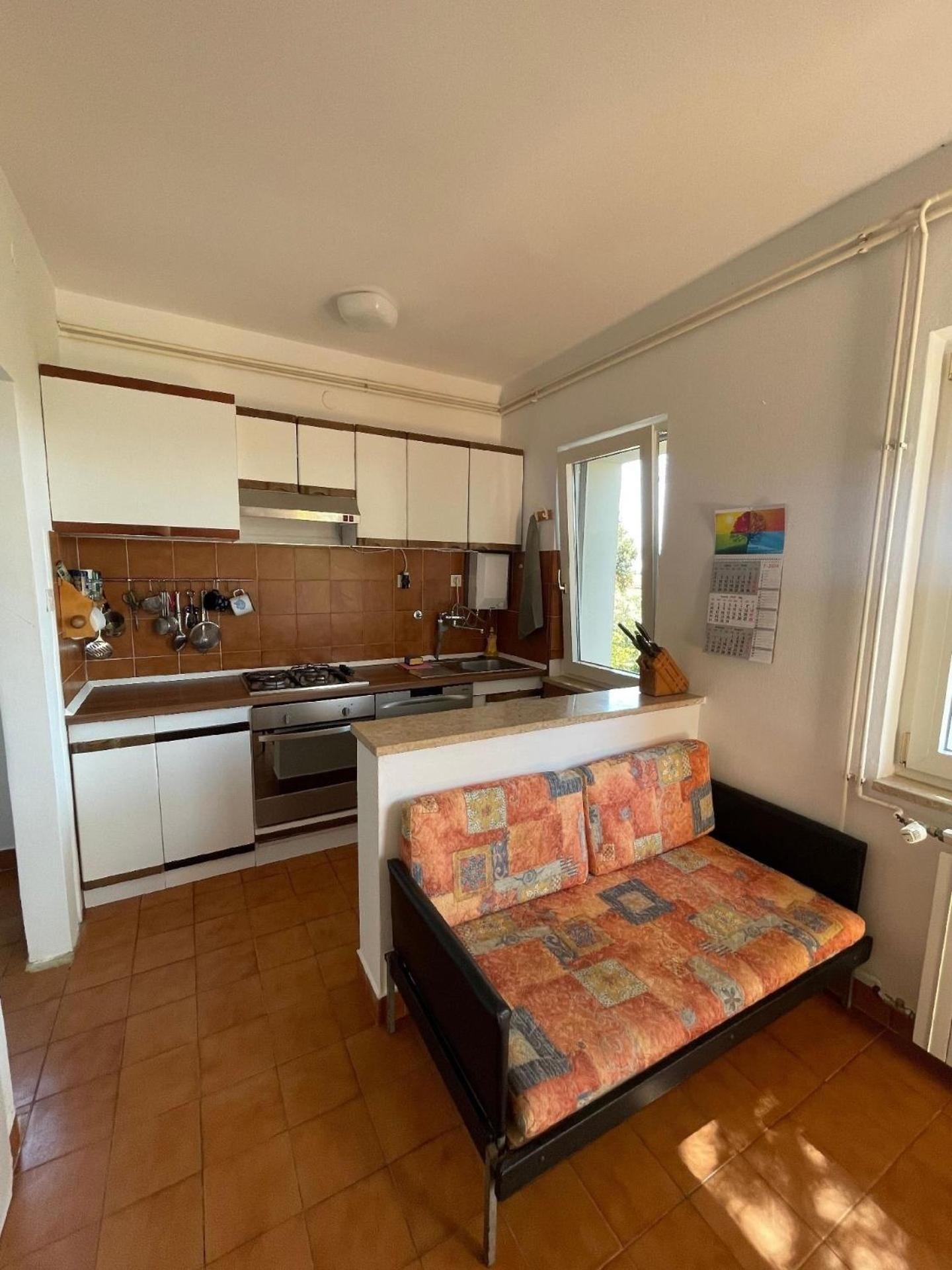 Ferienhaus Fuer 4 Personen Ca 100 M In Premantura, Istrien Medulin Und Umgebung Bagian luar foto