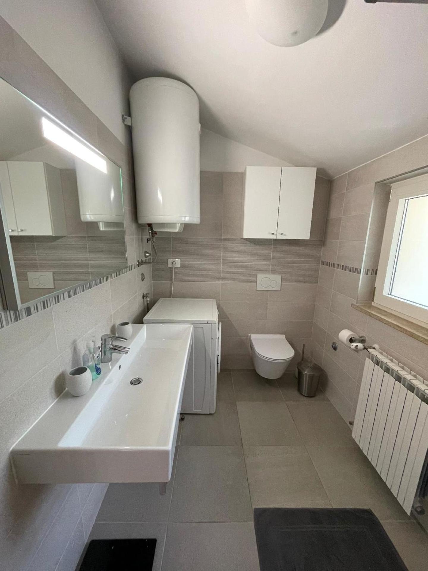Ferienhaus Fuer 4 Personen Ca 100 M In Premantura, Istrien Medulin Und Umgebung Bagian luar foto